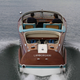 Illustration for article titled Ferruccio Lamborghini’s Legendary Unique Riva Aquarama Lamborghini Has Been Restored